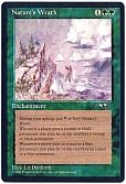 Nature's Wrath(英語版)