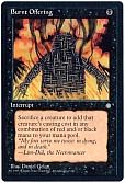 Burnt Offering(英語版)