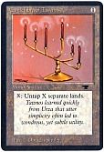 Candelabra of Tawnos