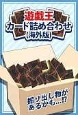 海外版カード詰め合わせ(8000枚)
