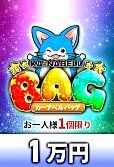 【遊戯王】8/13 カーナベルバッグ 1万円