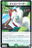 ダイコン・リーガー
