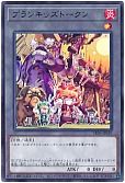 プランキッズトークン(TK05-JP050)