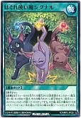 はぐれ使い魔シグナル