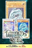 【遊戯王】10/2青眼・目覚めの当選律