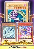 【遊戯王】12/28Magicians of Legend