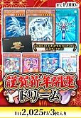 【遊戯王】1/1謹賀新年開運ドリーム