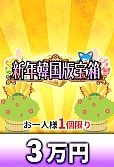 【遊戯王】1/3新年韓国版宝箱