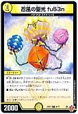 忍風の聖光 fu53n