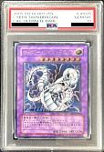 【PSA10】サイバー・ツイン・ドラゴン