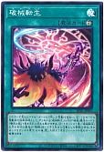 破械転生
