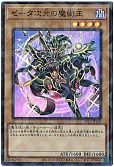 ゼータ次元の魔術王(スーパーパラレル)