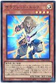 サラブレッド・エルフ
