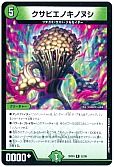 クサビエノキノヌシ