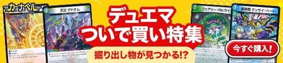 【シングル】ついで買い　担当者：安川　期限：無期限