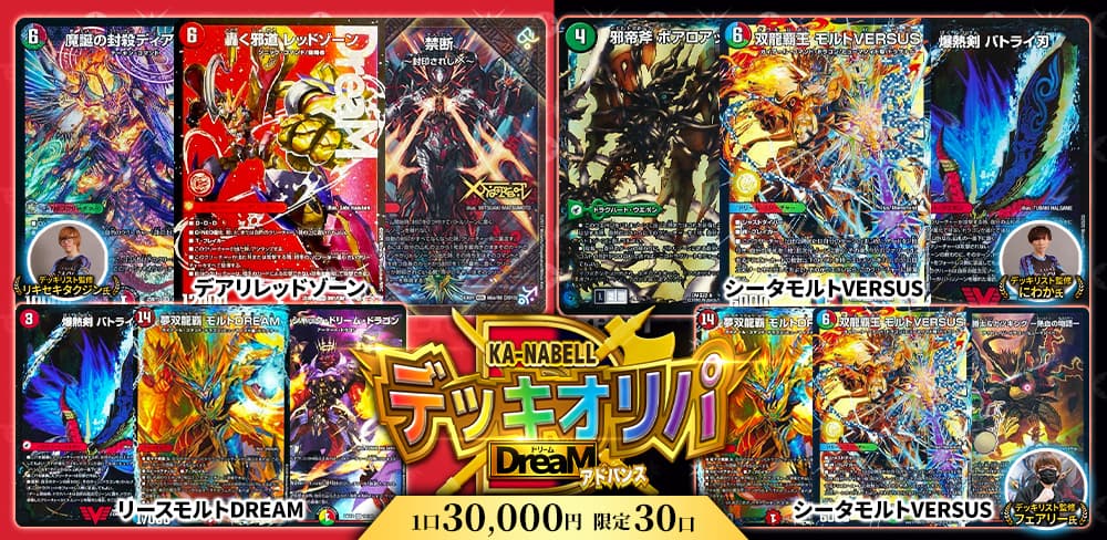 サイクルぺディア　ランデスデッキ デュエルマスターズ デッキ 値下げ交渉有り サイクルぺディア ランデスデッキ デュエルマスターズ デッキ