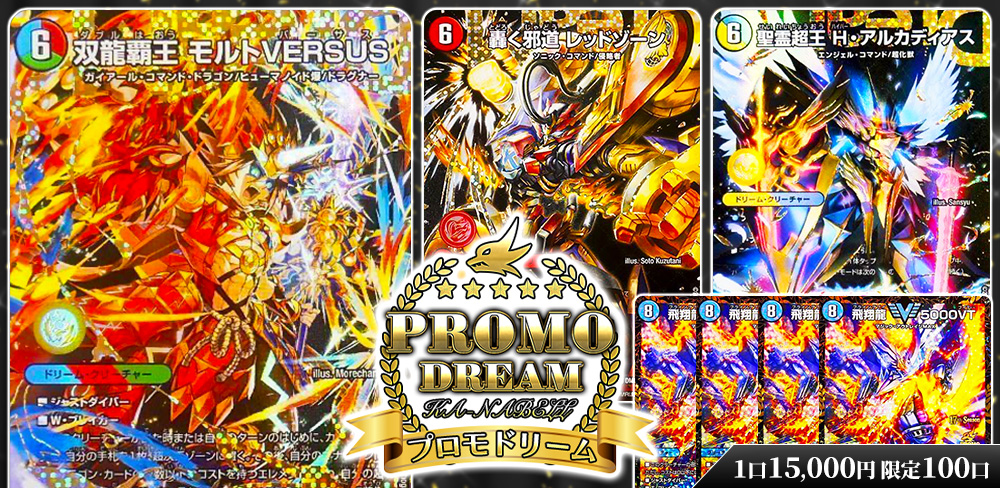 デュエル・マスターズ通販 - カーナベル