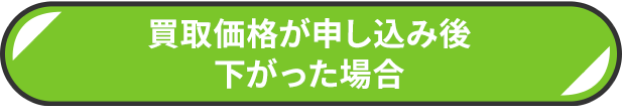 買取価格が申込後下がった場合