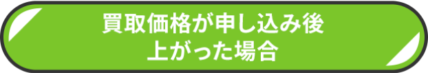 買取価格が申込後上がった場合