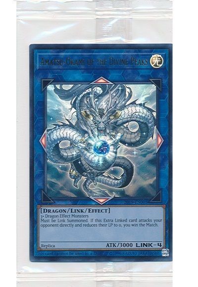 Amatsu-Okami of the Divine Peaks買取